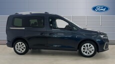 Ford Tourneo Connect 2.0 EcoBlue Titanium 5dr Auto Diesel Estate